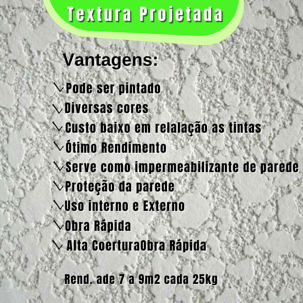 Como Aplicar Textura Projetada JaraguÁ 6694